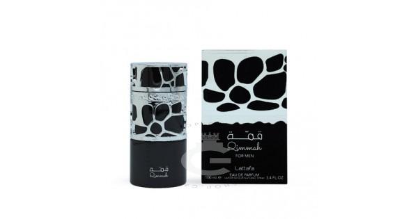 Lattafa Qimmah EDP For Him 100mL - Qimmah